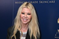 Surveillance Footage Doesn’t Show Tara Reid Was Drugged During Recent Hotel Incident, Law Enforcement Reveals
