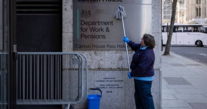 DWP handing two benefits to people with condition which 18 million have