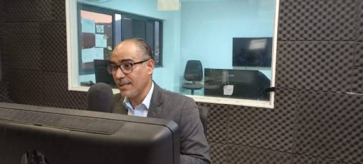 PROVINCIA Y NACIÓN EMPEZARÁN A DEBATIR SOBRE LA DEUDA CON LA PROVINCIA