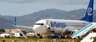 Air Europa canceló vuelos a Venezuela hasta el 12 de diciembre