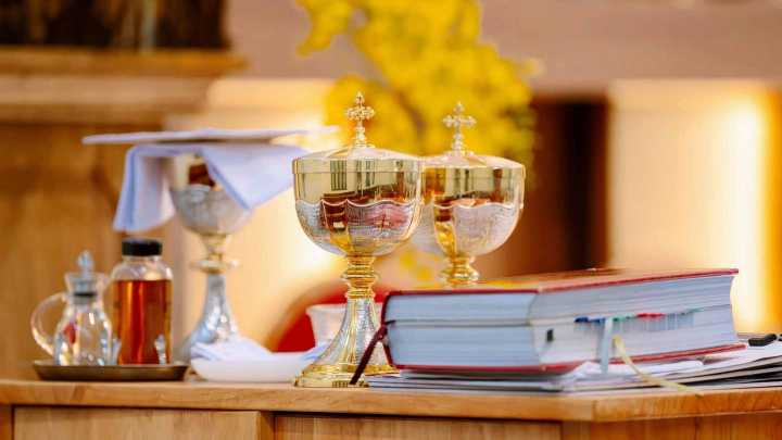 Diócesis de Torreón Alerta por Sujeto que se Hace Pasar por Sacerdote