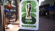 World Cup teams that will play in Boston in 2026