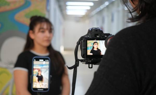 Provincia habilita nuevas opciones de formación docente, artística y técnica en Madryn