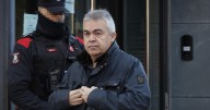 Santos Cerdán pudo congelar parte de las 'mordidas' de Servinabar hasta su salida de la política