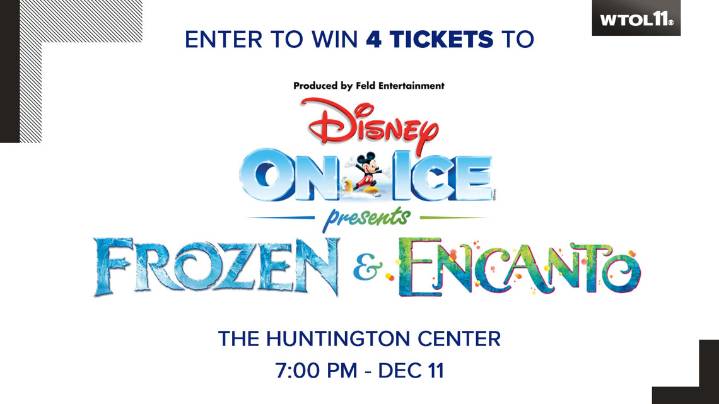 Congrats to our winner, Christine S!