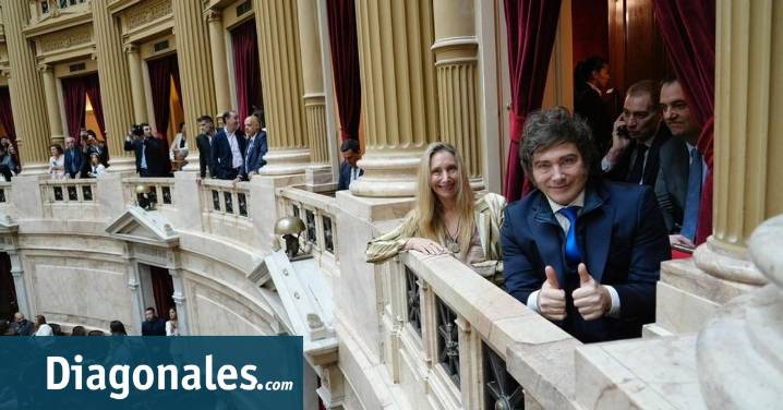 Si no puedes con él, paralízalo: El Congreso sancionó apenas 11 leyes durante 2025