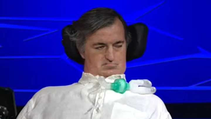 Esteban Bullrich pretende postularse para presidente