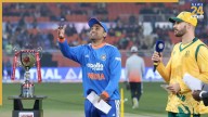 India vs South Africa 3rd T20I Live Streaming: When and Where to watch match on TV and Mobile Apps Online in India?