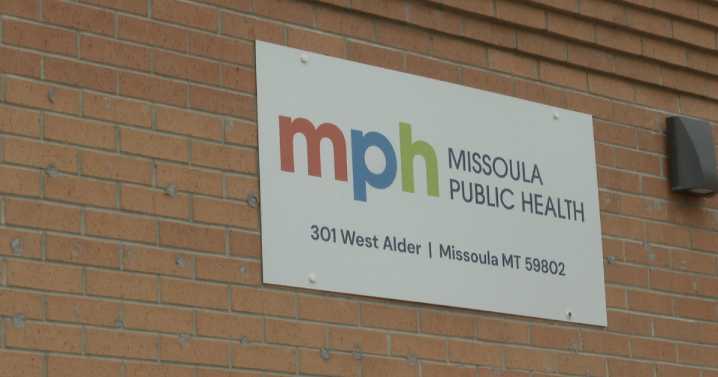 Additional details released about first flu death in Missoula County