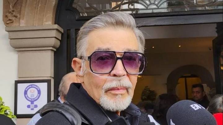 Ortiz de Pinedo despide a Eduardo Manzano y confirma que aparecerá en “Una familia de diez” en 2026