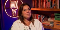 Maju Lozano habló de la dura infancia que tuvo: “Papá era bipolar”