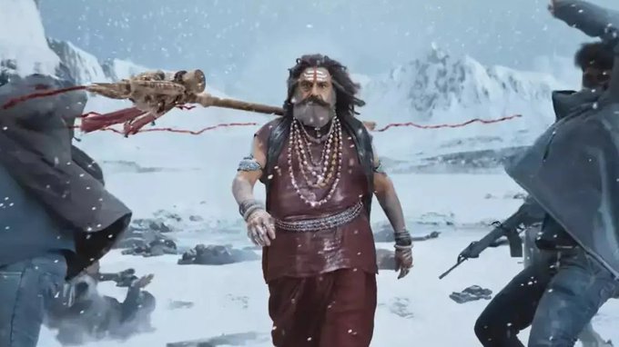 AKhanda 2: Balayya's Best Dialogues from Akhanda