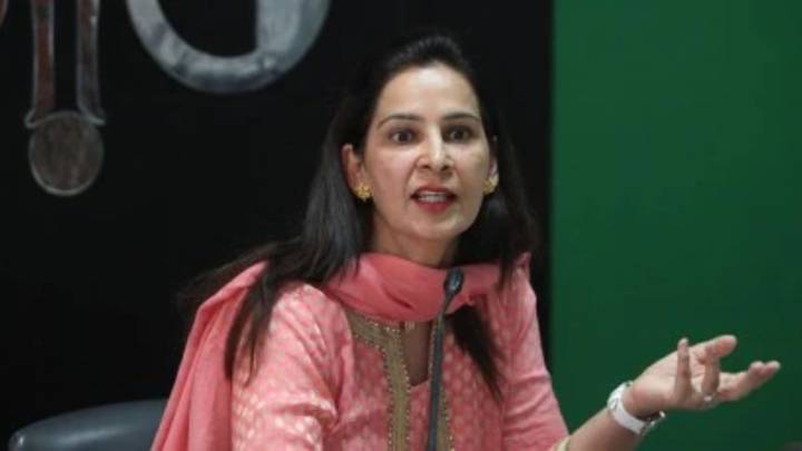 Navjot Kaur Sidhu says crores needed to become CM in Congress, husband will return to active politics only if made CM face in Punjab
