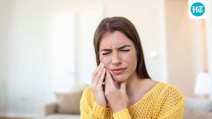 Dentist shares how frequent snacking can damage your teeth