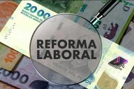 Proyecto de reforma laboral: salario variable, beneficios y cambios clave en el pago