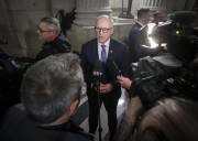 Winnipeg mayor pushing for fourth emergency service to respond to mental