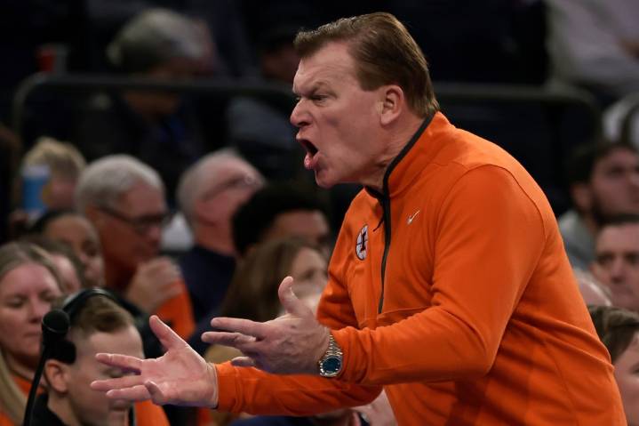 Chicago basketball report: How Illinois aims to toughen up