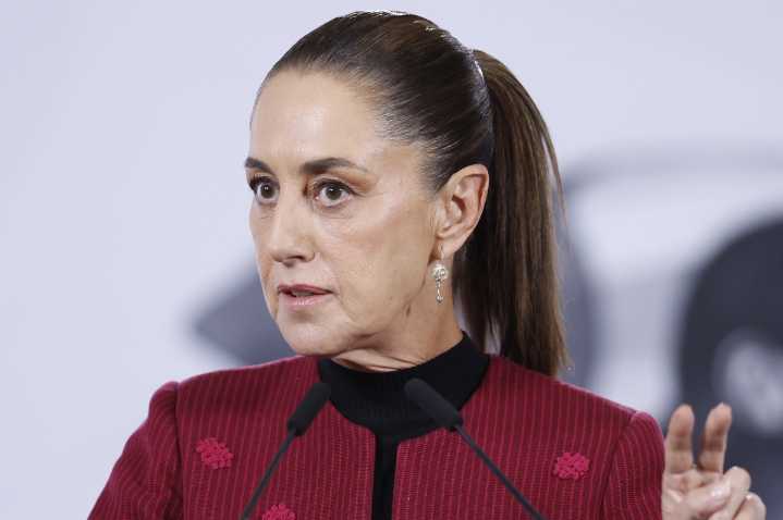 Autoridades de México y EE.UU. sostendrán reunión para lograr “mejor acuerdo posible” sobre Tratado de Agua