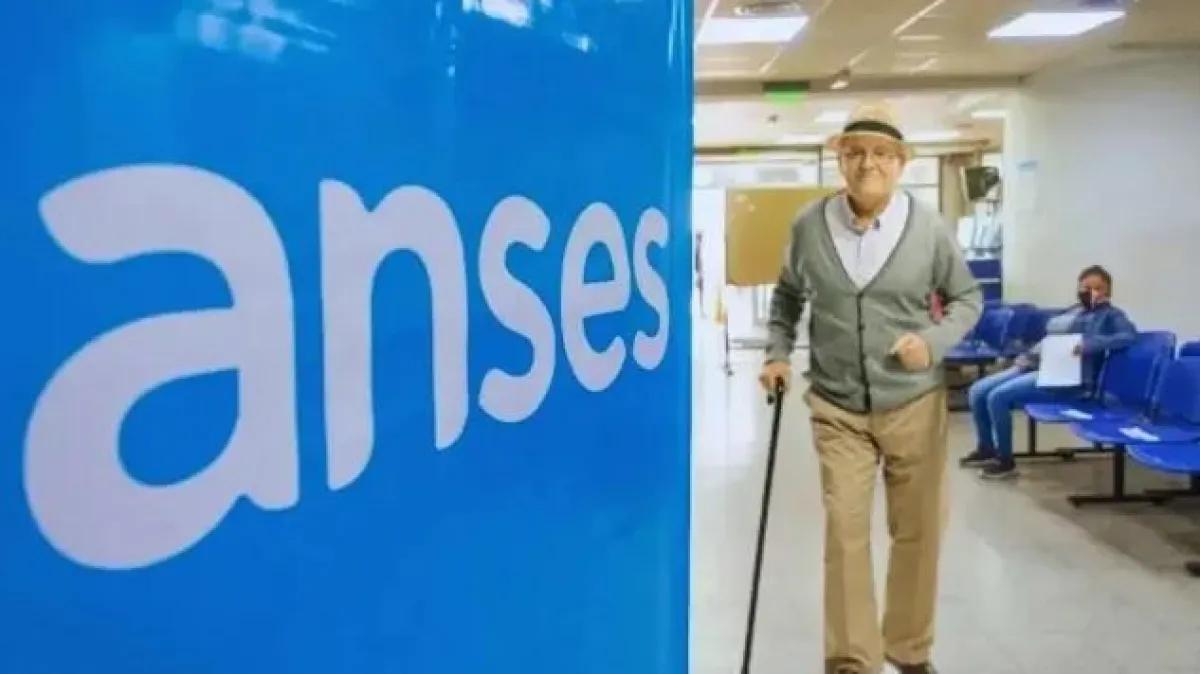 Anses: confirman un bono de 70 mil pesos para los jubilados en diciembre
