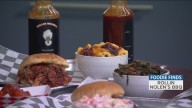 Foodie Finds: Rollin Nolen’s BBQ