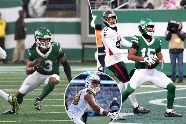 Fantasy football: Finding potential Week 14 difference-makers with playoff spots on the line