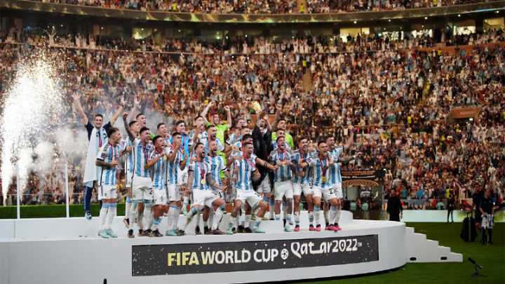 FIFA World Cup 2026 draw set to take place today, big sporting personalities set to grace event