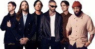 Maroon 5 llega a Marbella y tocará en el Starlite Occident el 7 de julio de 2026