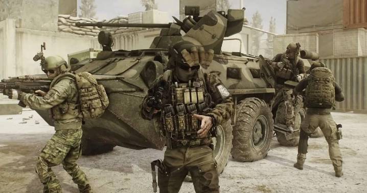 Someone finally managed to escape from Tarkov in Escape From Tarkov