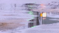 Arkansas Department of Transportation talks about road conditions heading into Monday night