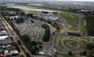 La ACTC borró al autódromo de Buenos Aires para el Turismo Carretera 2026