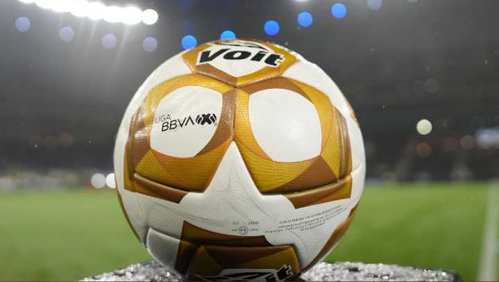 Liga MX anuncia horarios y fechas de las semifinales del Apertura 2025