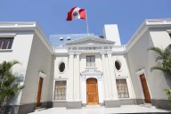 Elecciones 2026: pleno del JNE declara nulas las elecciones primarias de Acción Popular