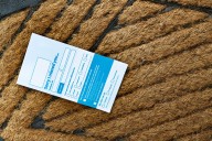 The tyranny of parcel delivery companies