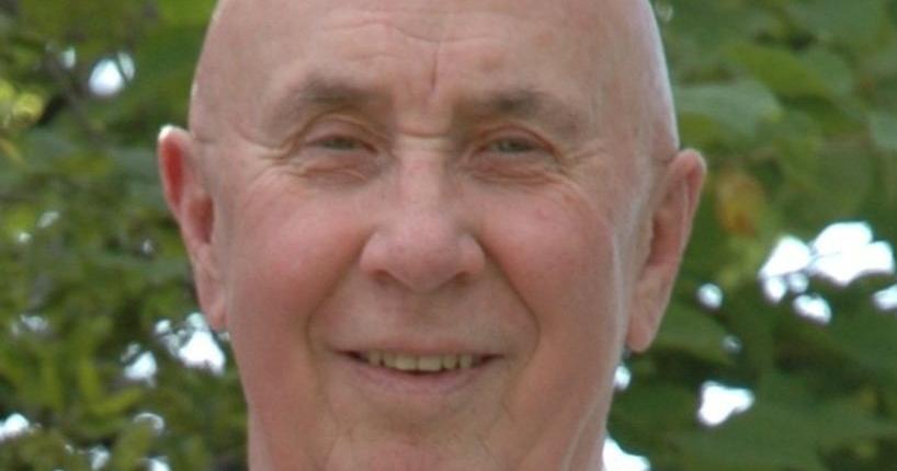 Melvin Ashton Stuart