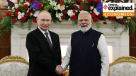 Amid US sanctions, how Putin’s India visit could help export diversification efforts