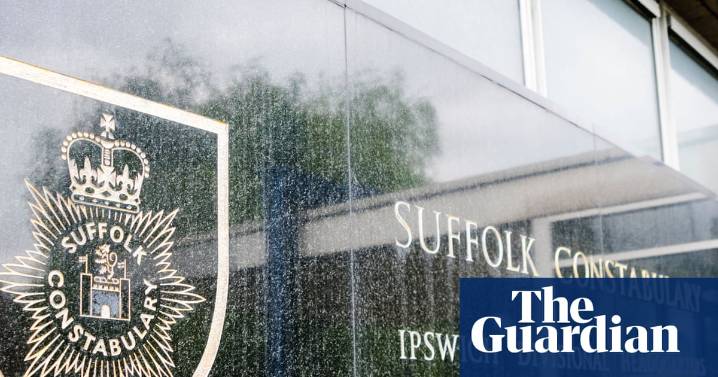 Biggest reforms to policing since the 1960s ‘being threatened by lack of money’