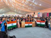 India celebra inclusión del Diwali en patrimonio cultural mundial