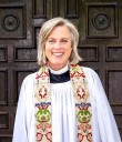 Arkansas native chosen as new rector for Trinity Episcopal Cathedral in Little Rock