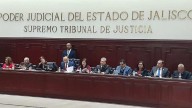 Legisladores entrevistaron a 16 aspirantes a magistradas del STJE