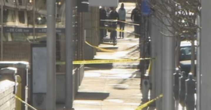 The next 509's Most Notorious Crimes: The MLK parade bomber