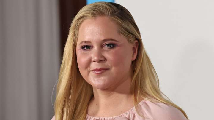 Amy Schumer Sends Divorce Rumors Into Overdrive With Troubled Marriage Admission