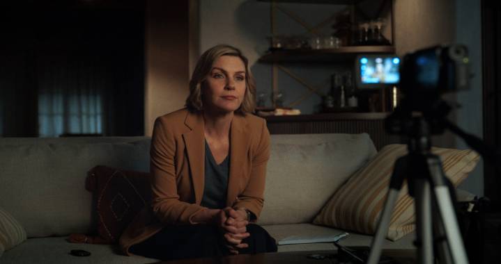 Pluribus turns a ‘caloric deficit’ into a nightmare