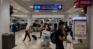 Asur prevé financiamiento de JPMorgan Chase para comprar a la brasileña CPC Aeroportos