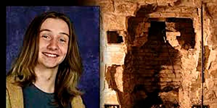 La absurda muerte de Joshua Maddux: las dudas de la familia y la lenta agonía del joven atascado en una chimenea
