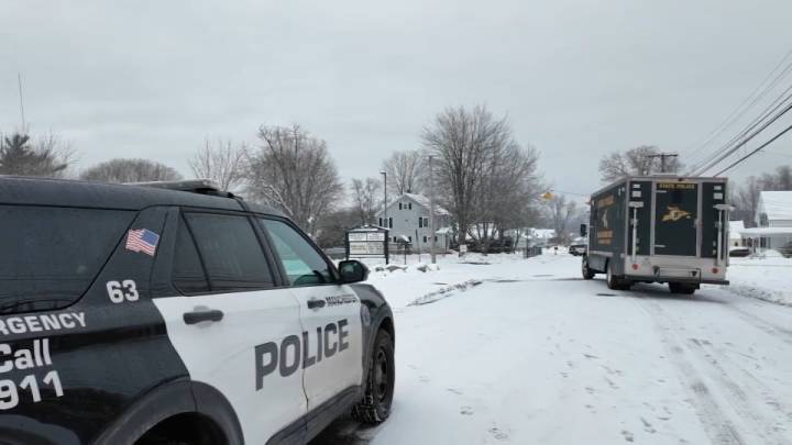 Manchester, NH police shooting leaves man dead