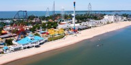 Cedar Point announces 2026 Opening Day