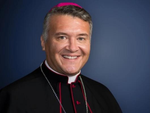 Pope Leo appoints Mexican-born Oratorian as bishop of Corpus Christi, Texas