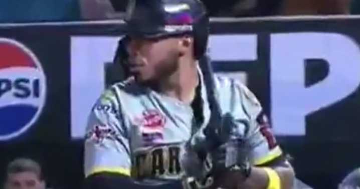 Harold Castro igualó las acciones