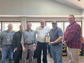 NJ Public Works Association recognizes Warren County project to prevent future flooding