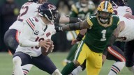 Packers’ Matt LaFleur has no idea how Micah Parsons didn’t draw more holding calls